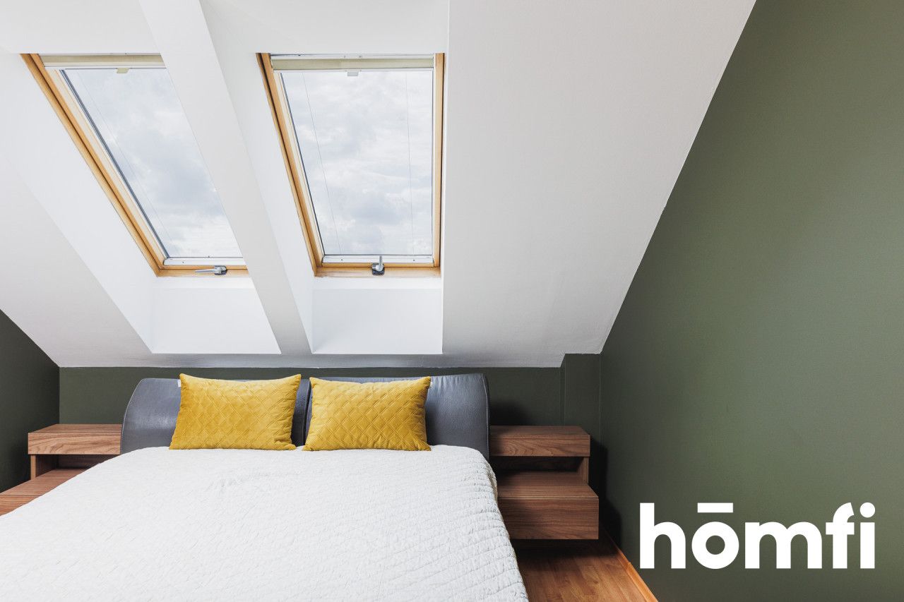 Wygodne i wyposażone | 3 pokoje, parking, balkon - Apartment - Rent - Wrocław, Fabryczna