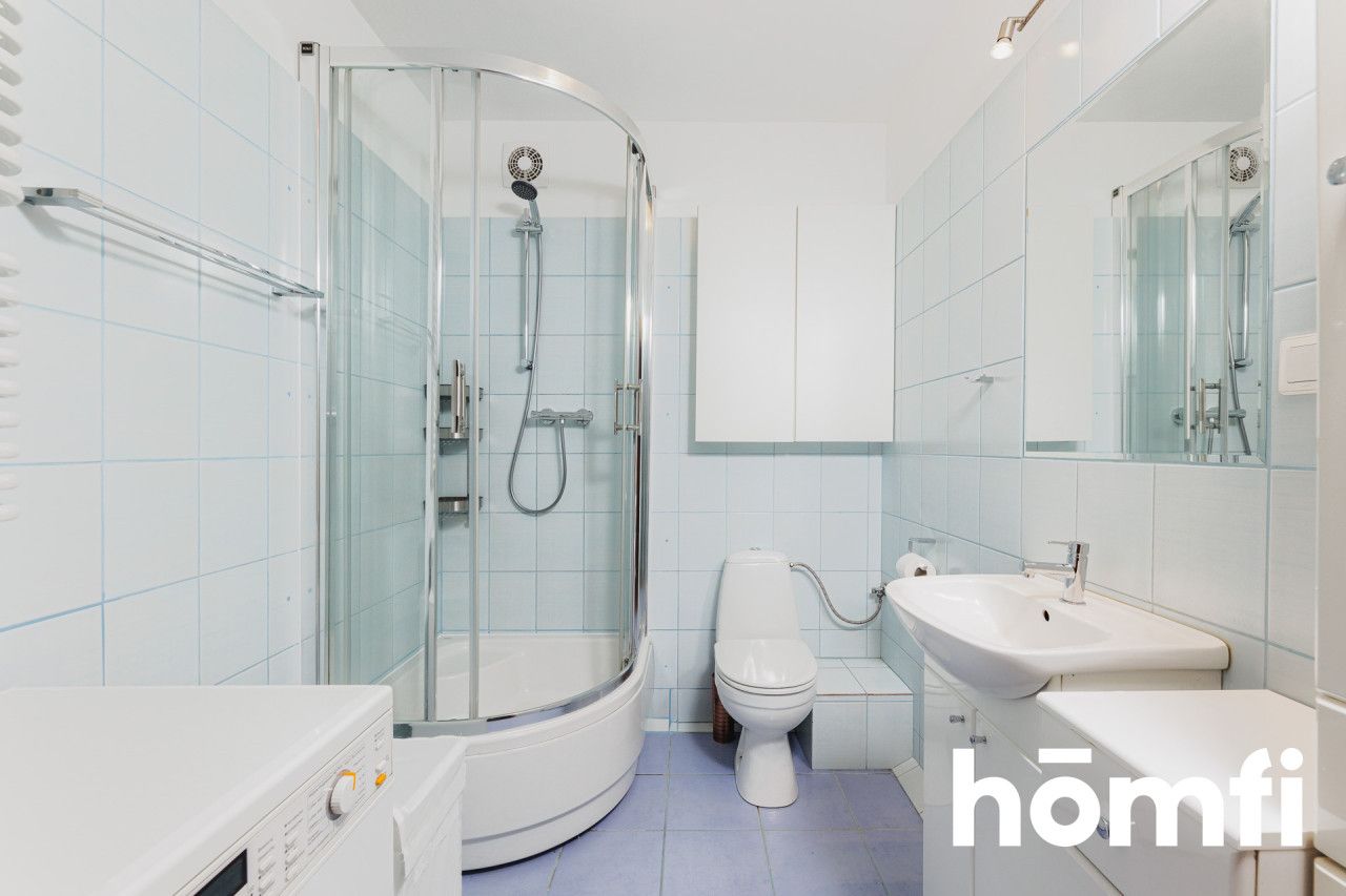 Wygodne i wyposażone | 3 pokoje, parking, balkon - Apartment - Rent - Wrocław, Fabryczna