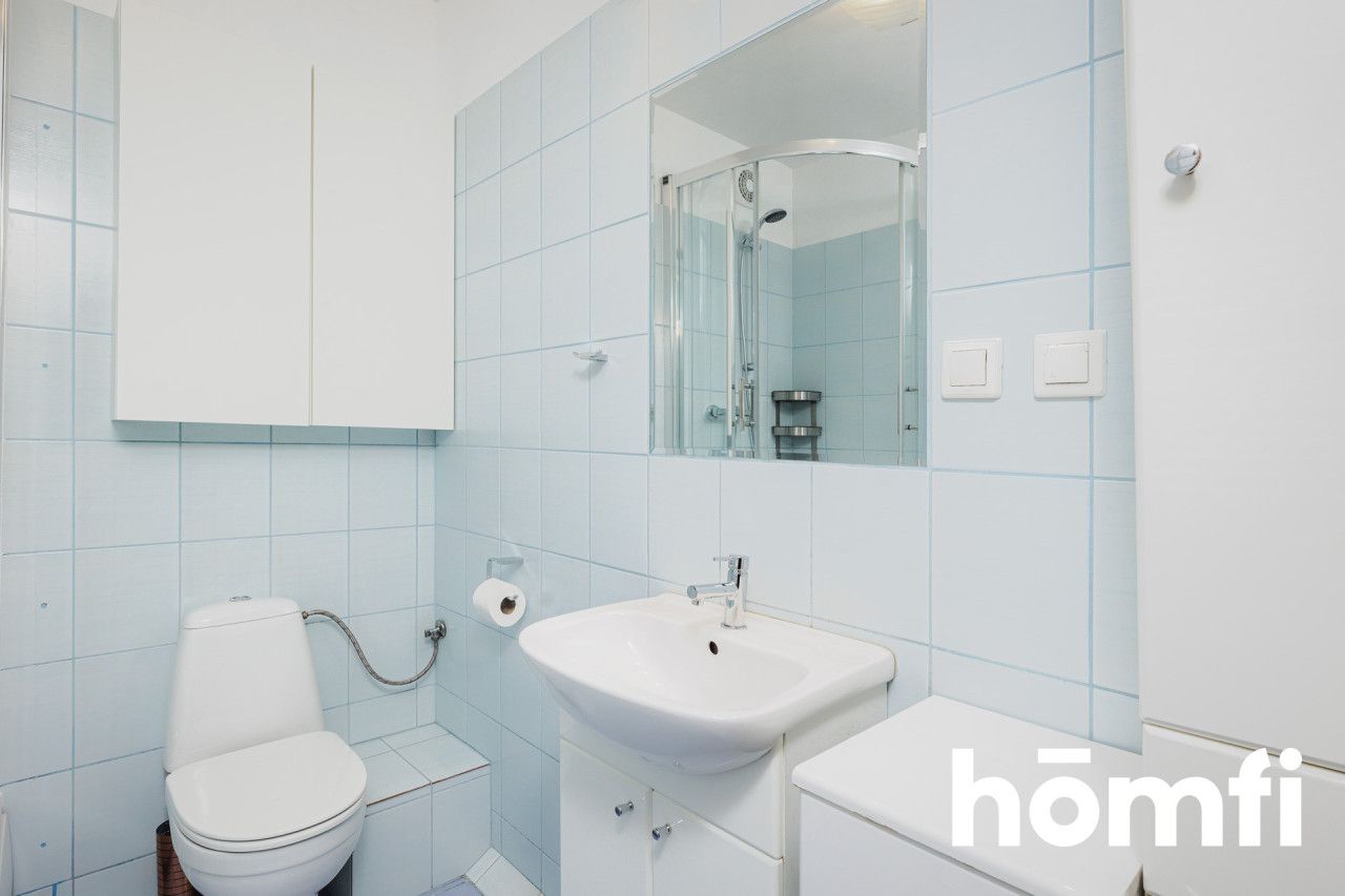 Wygodne i wyposażone | 3 pokoje, parking, balkon - Apartment - Rent - Wrocław, Fabryczna