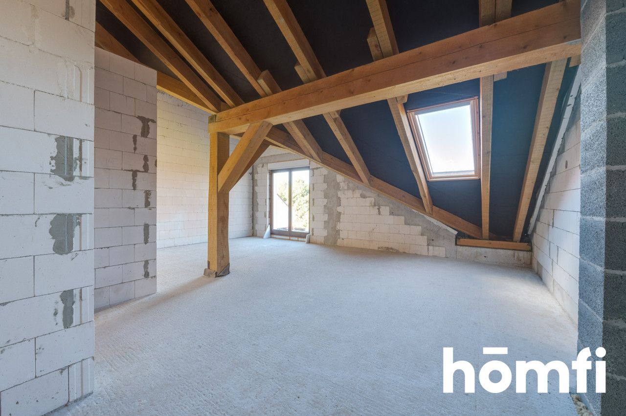 Duży dom na prestiżowym osiedlu Oporów - Dom - Sprzedaż - Wrocław, Fabryczna / Oporów