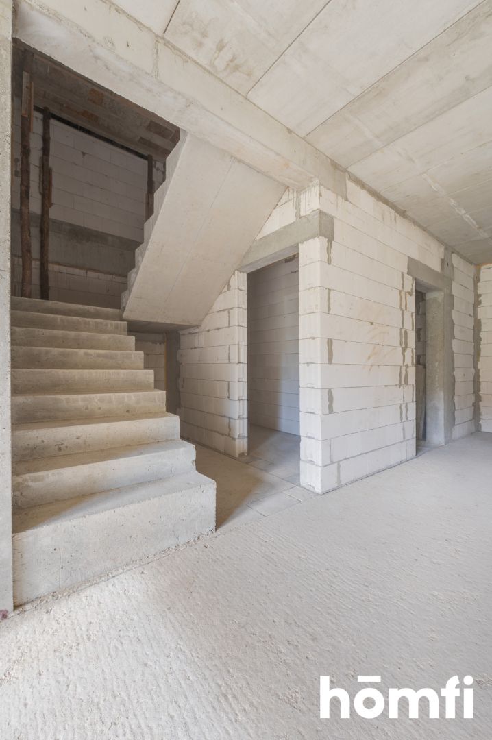 Duży dom na prestiżowym osiedlu Oporów - Dom - Sprzedaż - Wrocław, Fabryczna / Oporów