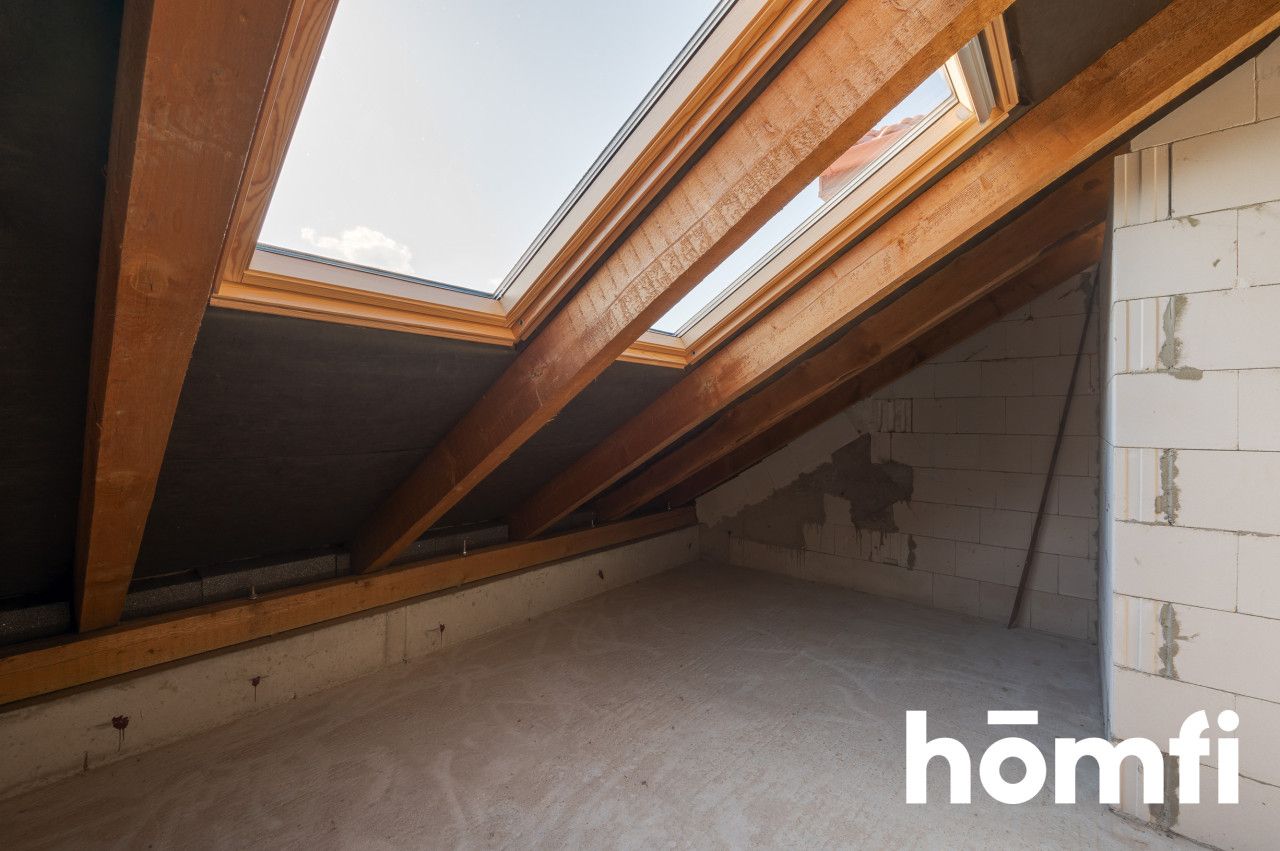 Duży dom na prestiżowym osiedlu Oporów - Dom - Sprzedaż - Wrocław, Fabryczna / Oporów