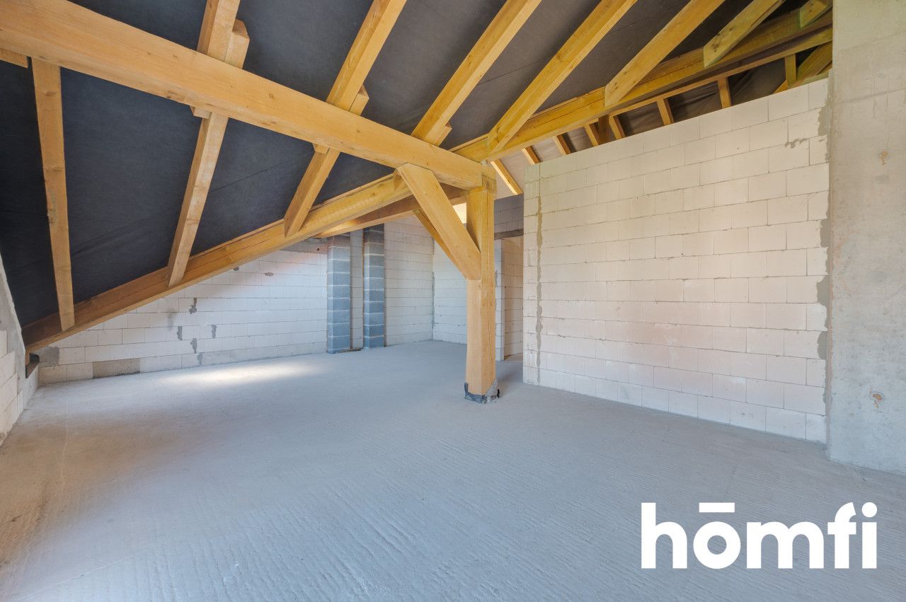 Duży dom na prestiżowym osiedlu Oporów - Dom - Sprzedaż - Wrocław, Fabryczna / Oporów