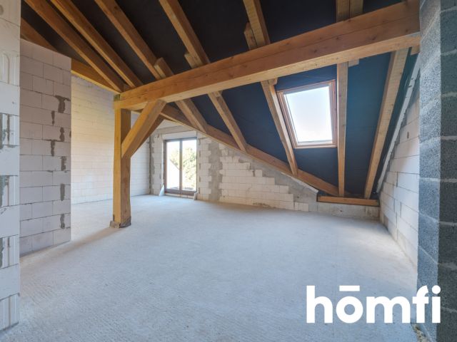 Duży dom na prestiżowym osiedlu Oporów - Dom - Sprzedaż - Wrocław, Fabryczna / Oporów