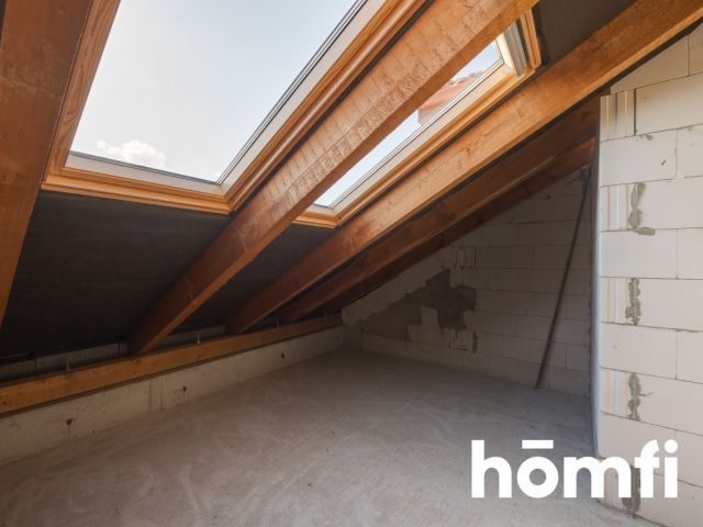 Duży dom na prestiżowym osiedlu Oporów - Dom - Sprzedaż - Wrocław, Fabryczna / Oporów