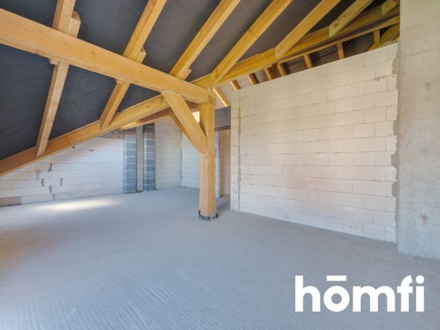 Duży dom na prestiżowym osiedlu Oporów - Dom - Sprzedaż - Wrocław, Fabryczna / Oporów