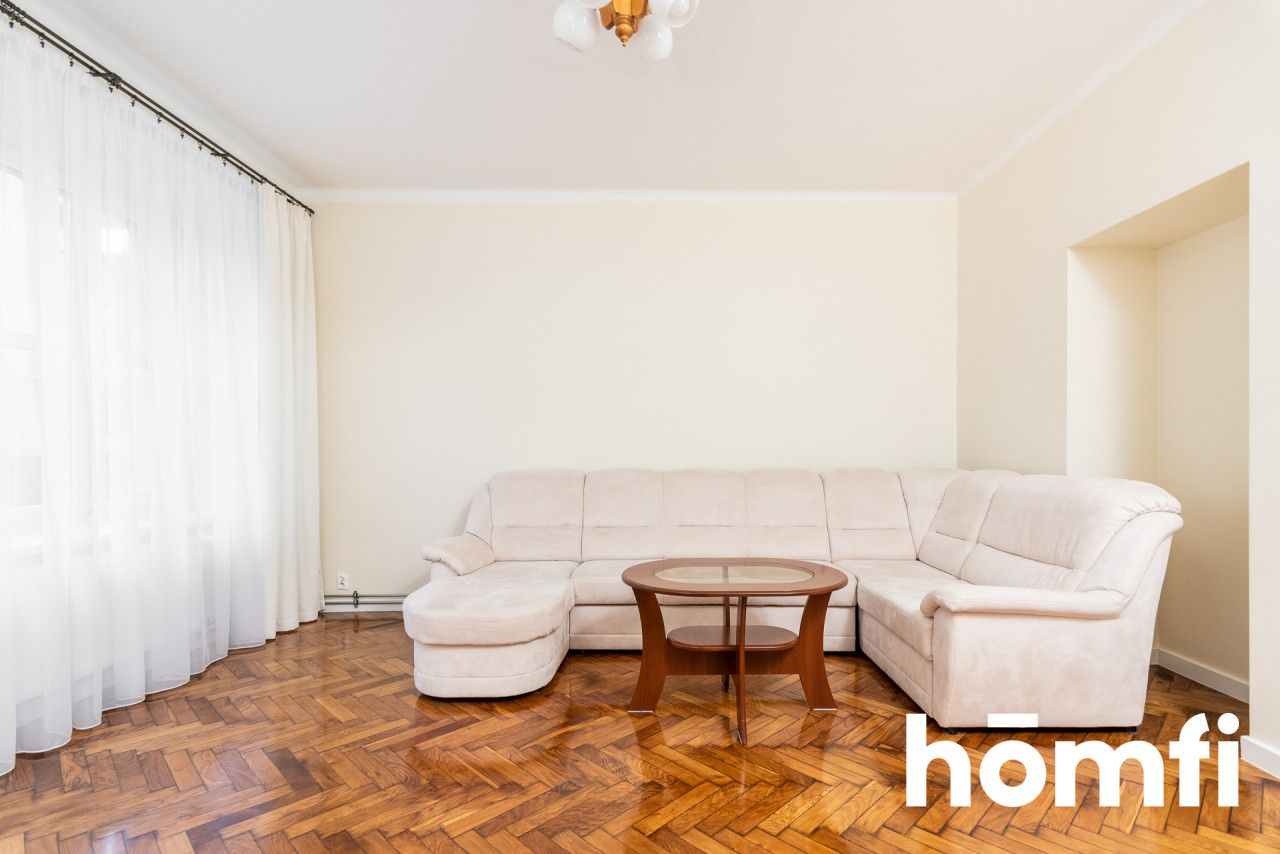 2 pokojowe mieszkanie przy Mogilskiej - Mieszkanie - Wynajem - Kraków, Śródmieście / Grzegórzki