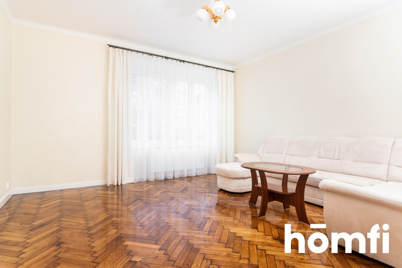 2 pokojowe mieszkanie przy Mogilskiej - Mieszkanie - Wynajem - Kraków, Śródmieście / Grzegórzki