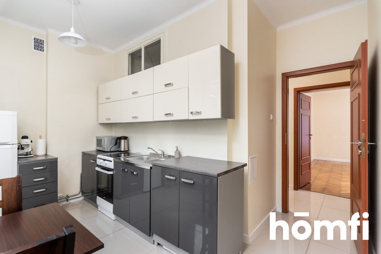 2 pokojowe mieszkanie przy Mogilskiej - Mieszkanie - Wynajem - Kraków, Śródmieście / Grzegórzki