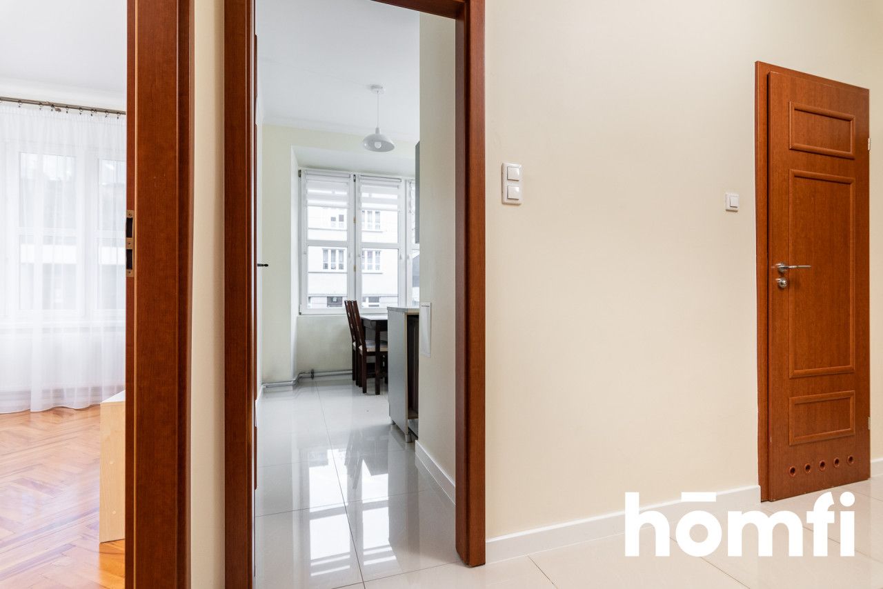 2 pokojowe mieszkanie przy Mogilskiej - Mieszkanie - Wynajem - Kraków, Śródmieście / Grzegórzki