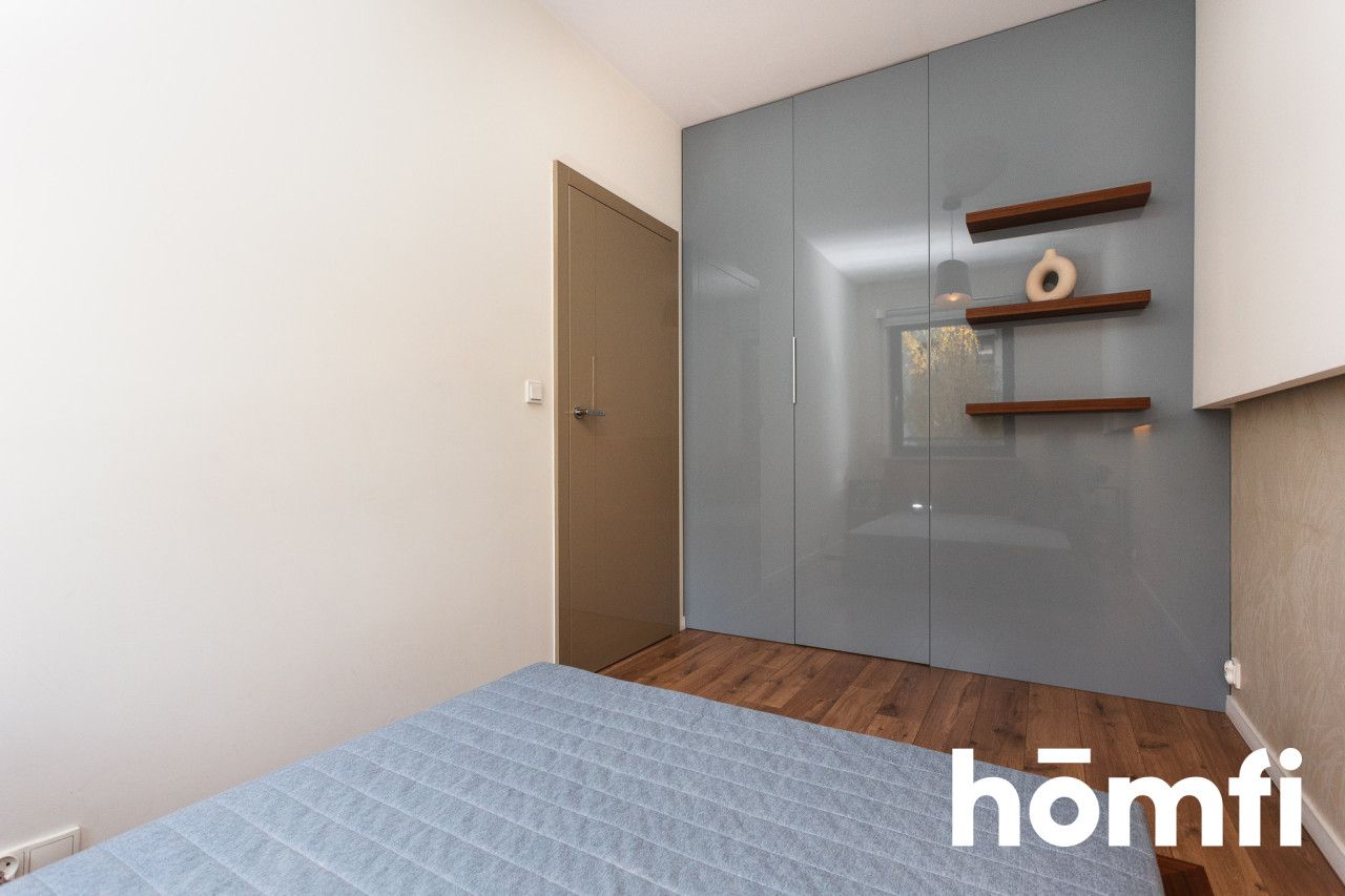 Elegant apartment with a balcony in the Lea Residence investment in the Krowodrza District - Квартира - Продаж - Kraków, Krowodrza / Krowodrza