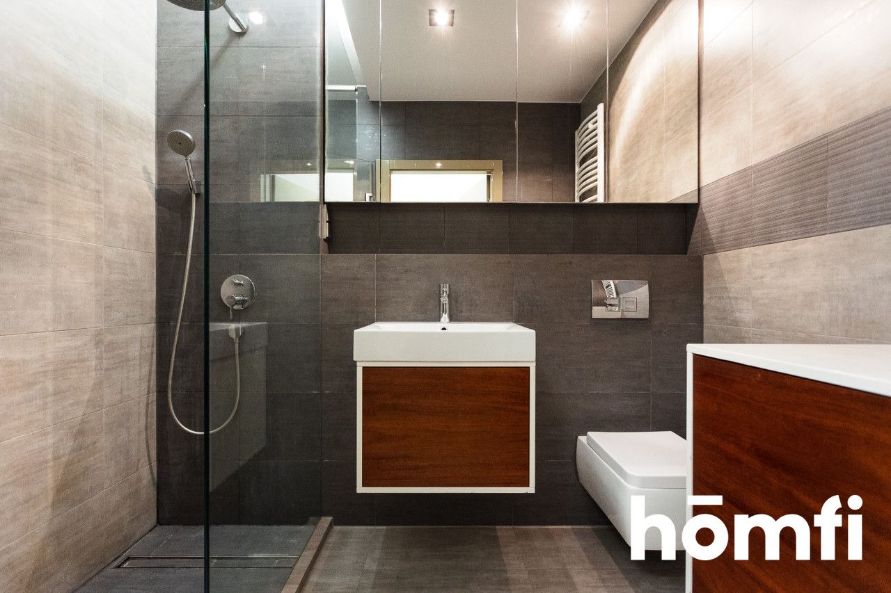 Elegant apartment with a balcony in the Lea Residence investment in the Krowodrza District - Квартира - Продаж - Kraków, Krowodrza / Krowodrza