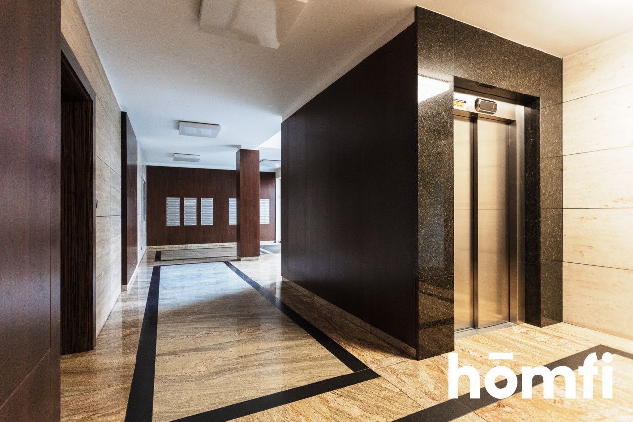 Elegant apartment with a balcony in the Lea Residence investment in the Krowodrza District - Квартира - Продаж - Kraków, Krowodrza / Krowodrza