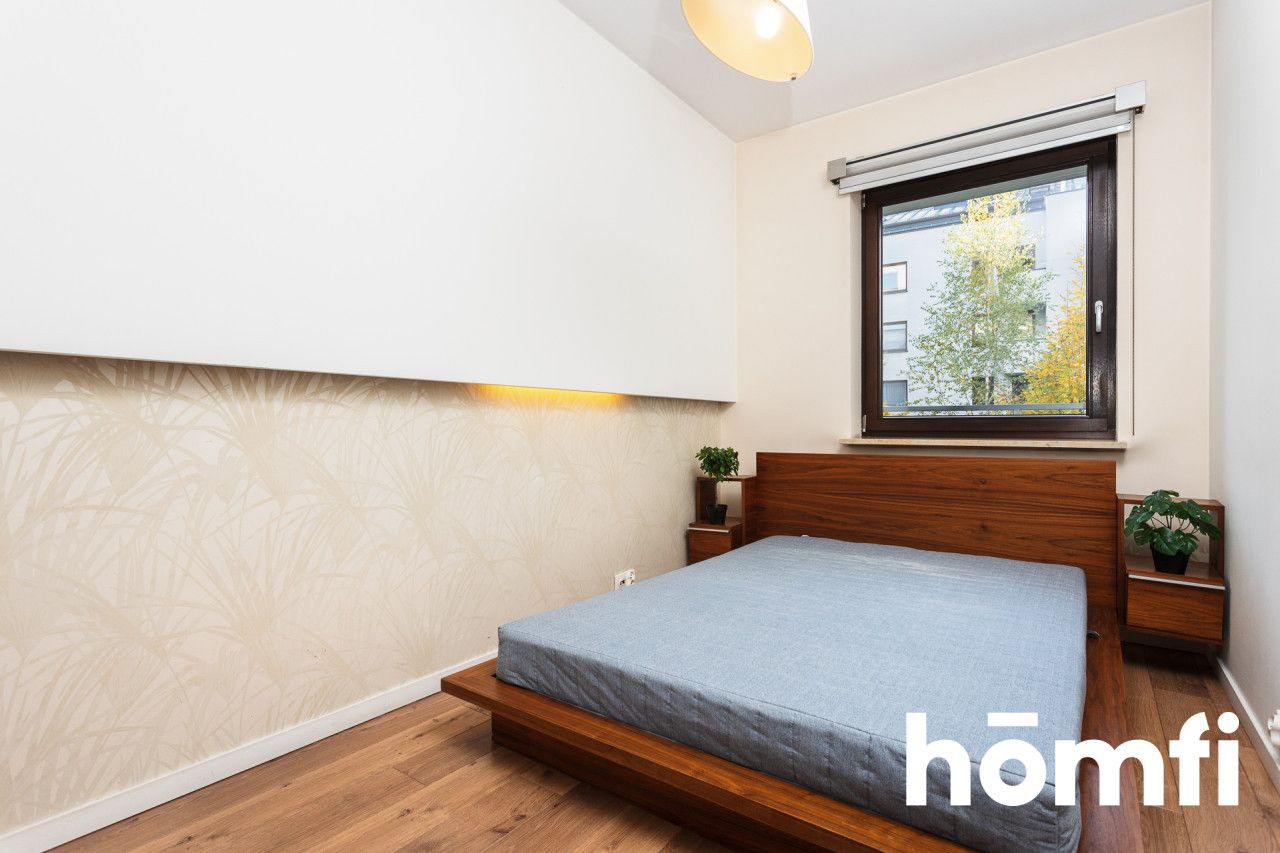 Elegant apartment with a balcony in the Lea Residence investment in the Krowodrza District - Квартира - Продаж - Kraków, Krowodrza / Krowodrza