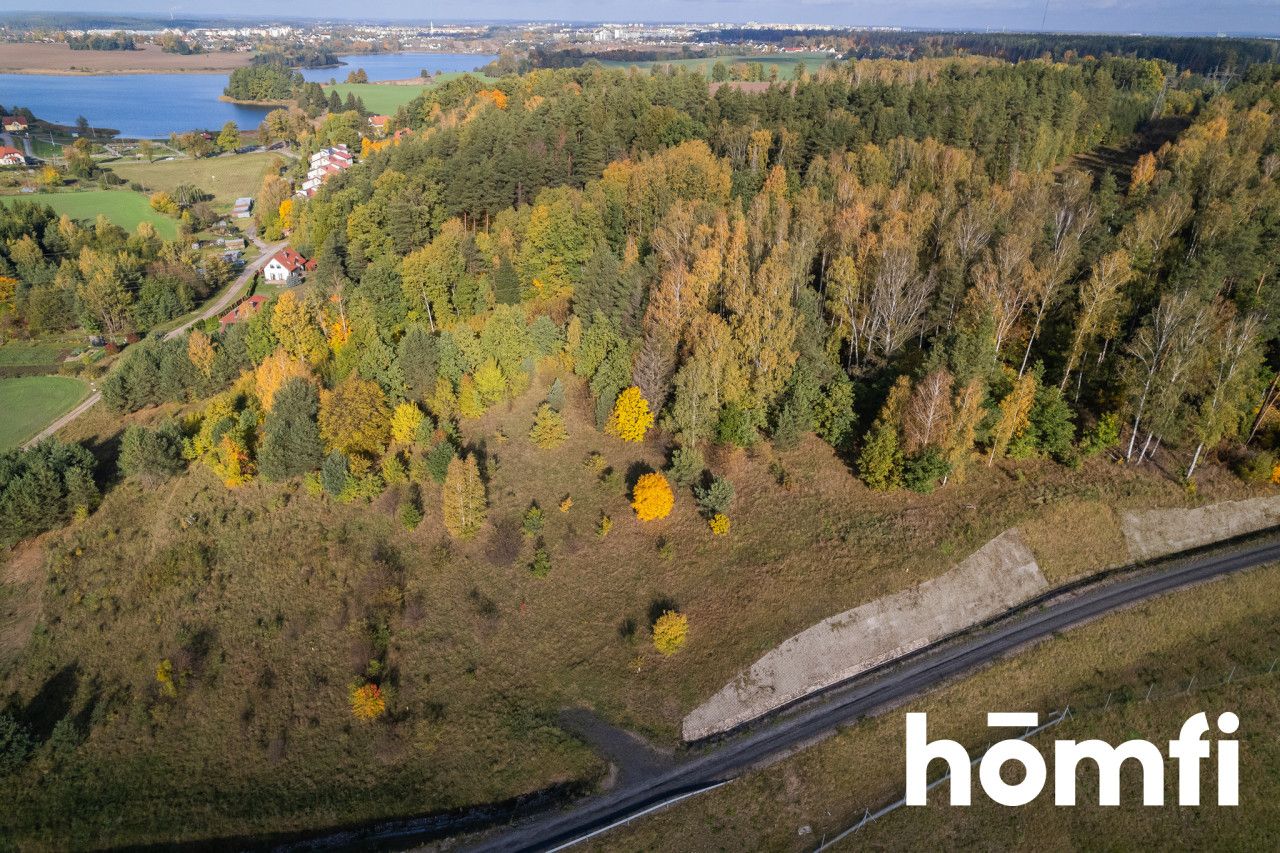 Działka Bartąg gmina Stawiguda Olsztyn 2359m2 - Działka - Sprzedaż - Olsztyński, Stawiguda / Bartąg