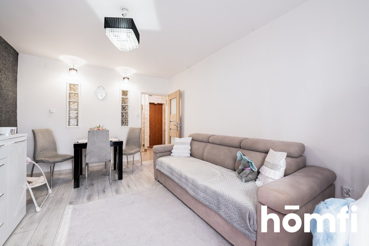 Apartment in a modern style in Radom Downtown - Apartment - Sale - Radom, Śródmieście