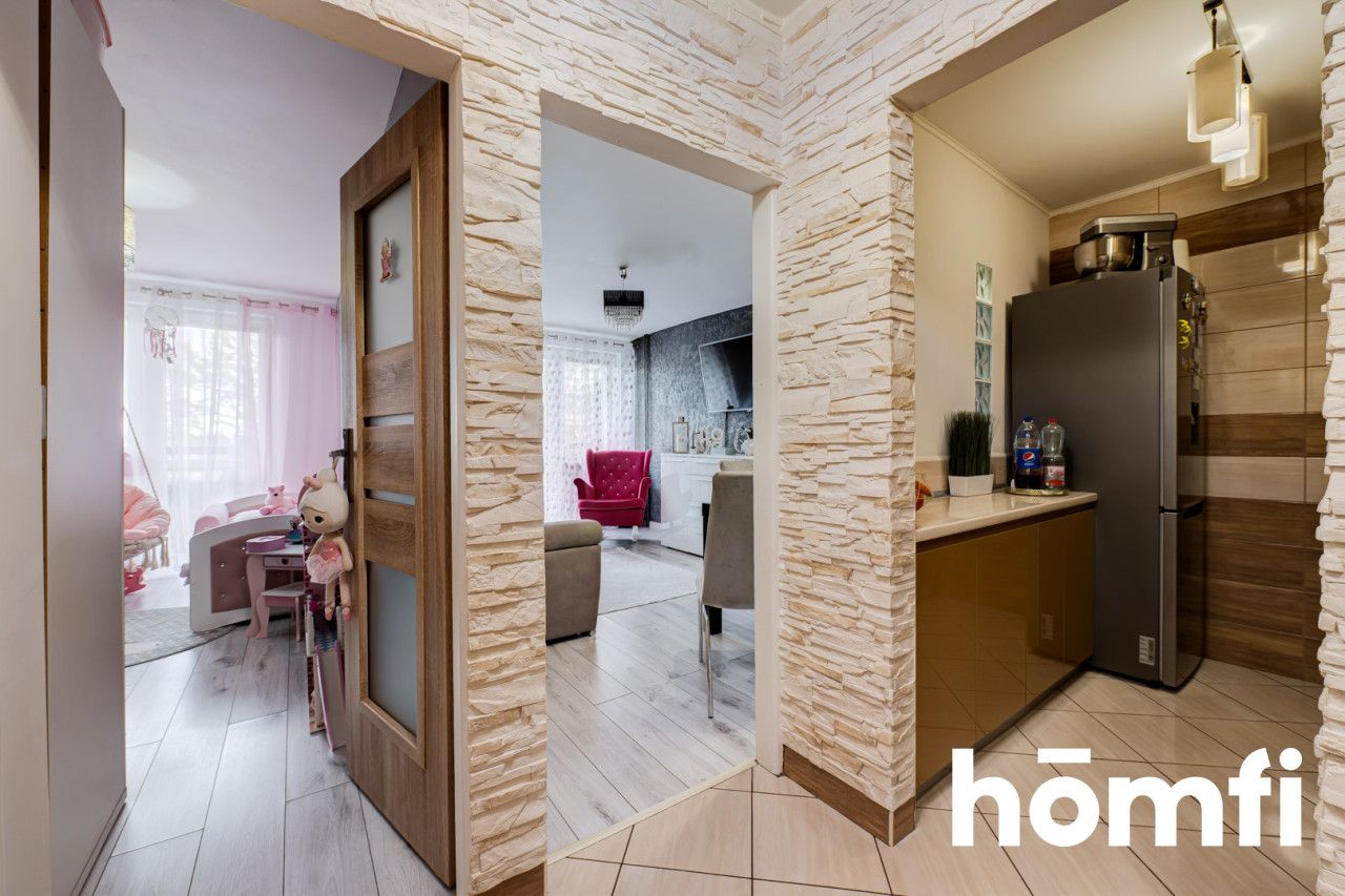 Apartment in a modern style in Radom Downtown - Apartment - Sale - Radom, Śródmieście