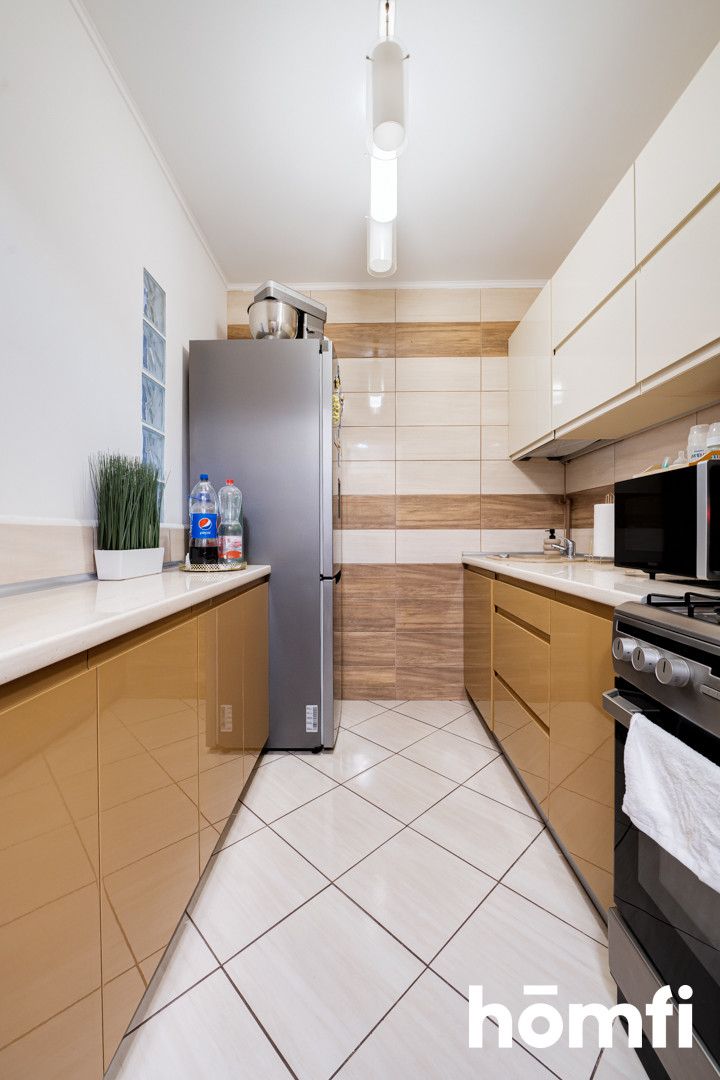 Apartment in a modern style in Radom Downtown - Apartment - Sale - Radom, Śródmieście