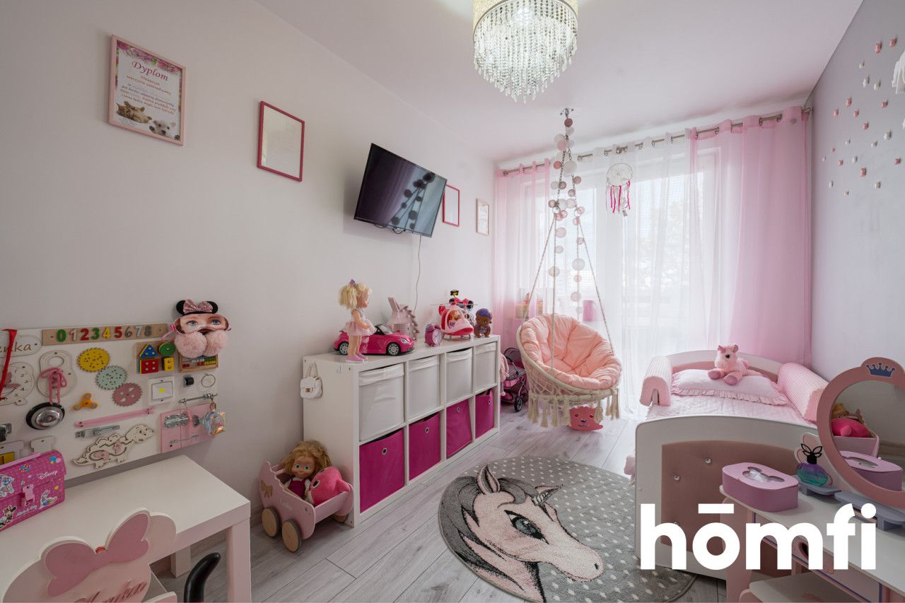 Apartment in a modern style in Radom Downtown - Apartment - Sale - Radom, Śródmieście