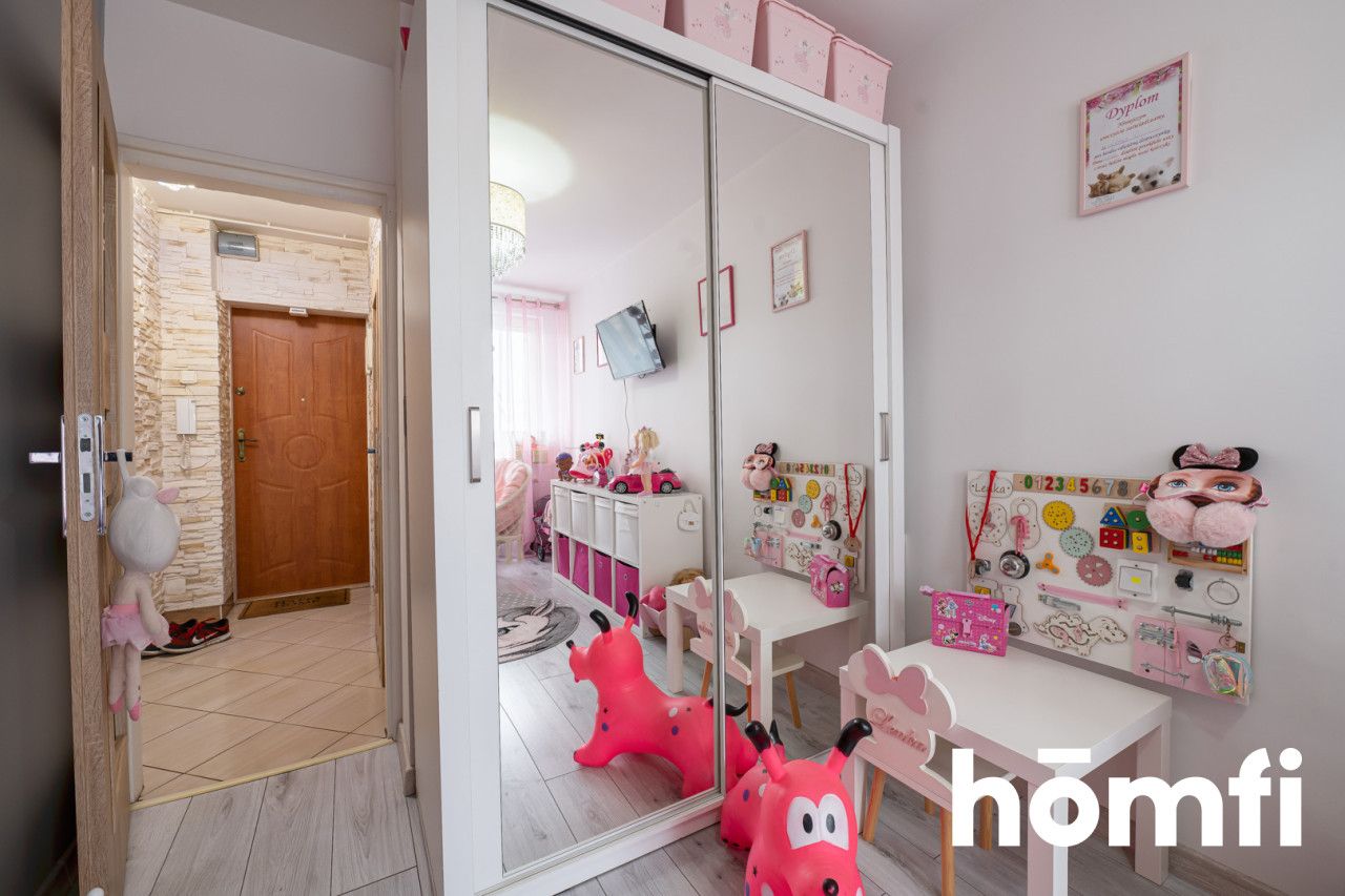 Apartment in a modern style in Radom Downtown - Apartment - Sale - Radom, Śródmieście