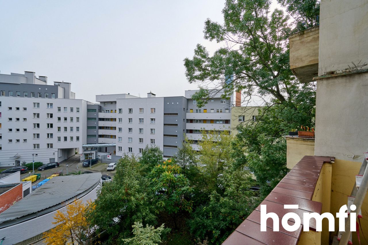 Beautiful, spacious, 3-room apartment - 83 m2/Skwierzyńska/ Powstańców Śląskich - Apartment - Sale - Wrocław, Krzyki