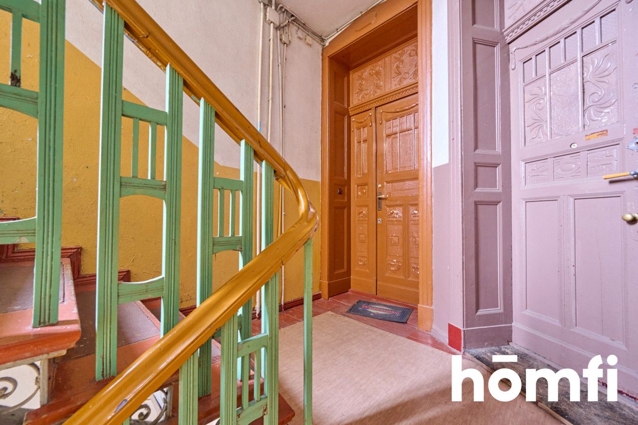 Beautiful, spacious, 3-room apartment - 83 m2/Skwierzyńska/ Powstańców Śląskich - Apartment - Sale - Wrocław, Krzyki