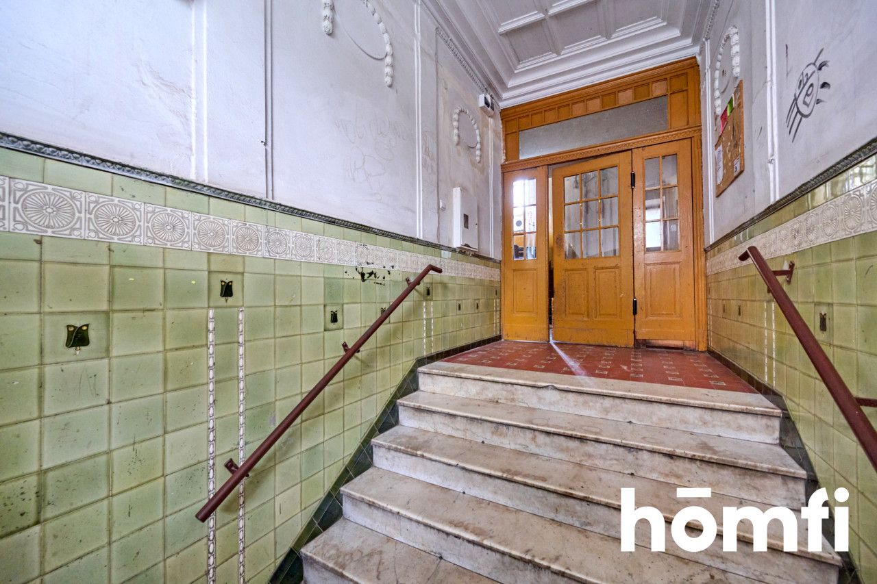 Beautiful, spacious, 3-room apartment - 83 m2/Skwierzyńska/ Powstańców Śląskich - Apartment - Sale - Wrocław, Krzyki