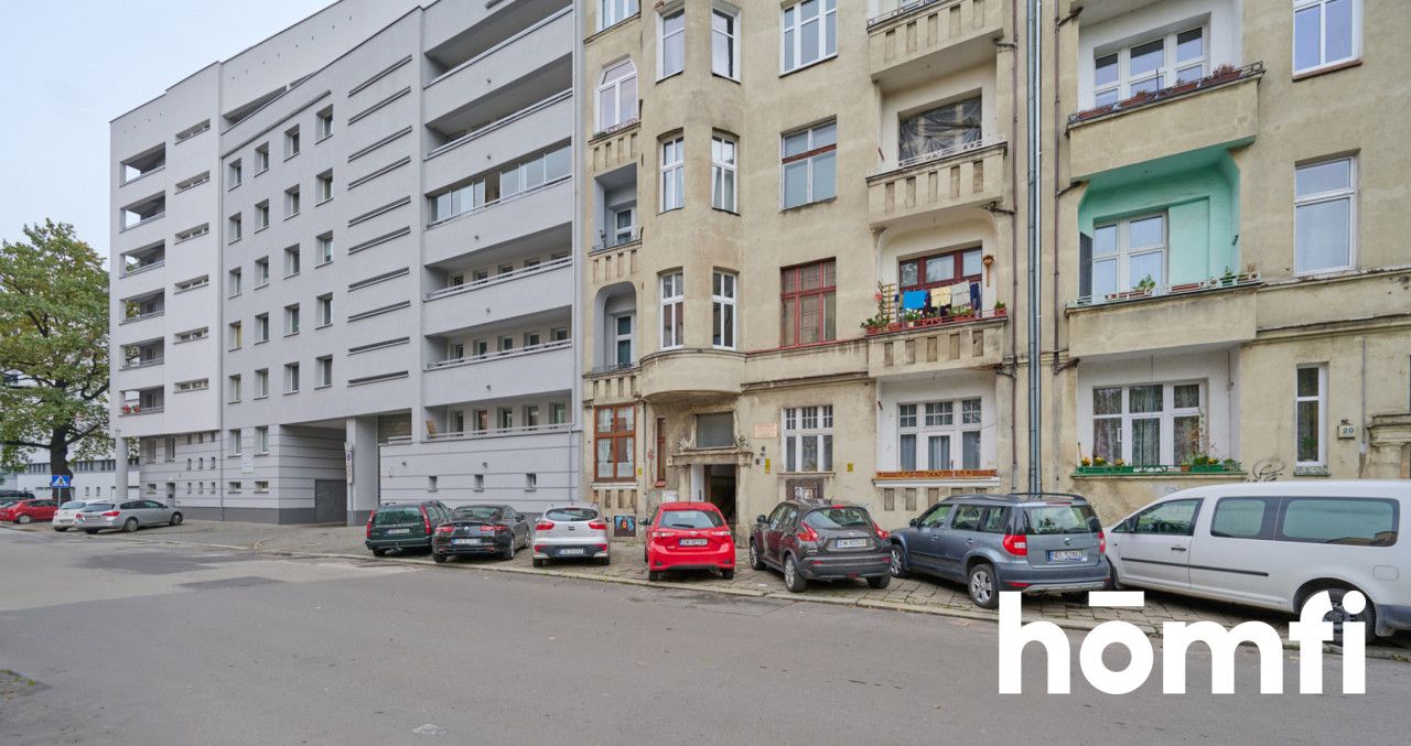 Beautiful, spacious, 3-room apartment - 83 m2/Skwierzyńska/ Powstańców Śląskich - Apartment - Sale - Wrocław, Krzyki