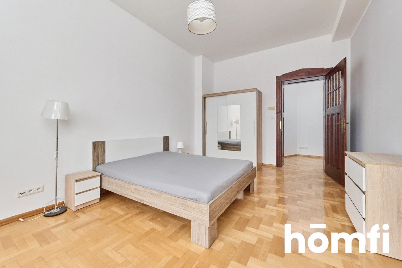 Beautiful, spacious, 3-room apartment - 83 m2/Skwierzyńska/ Powstańców Śląskich - Apartment - Sale - Wrocław, Krzyki