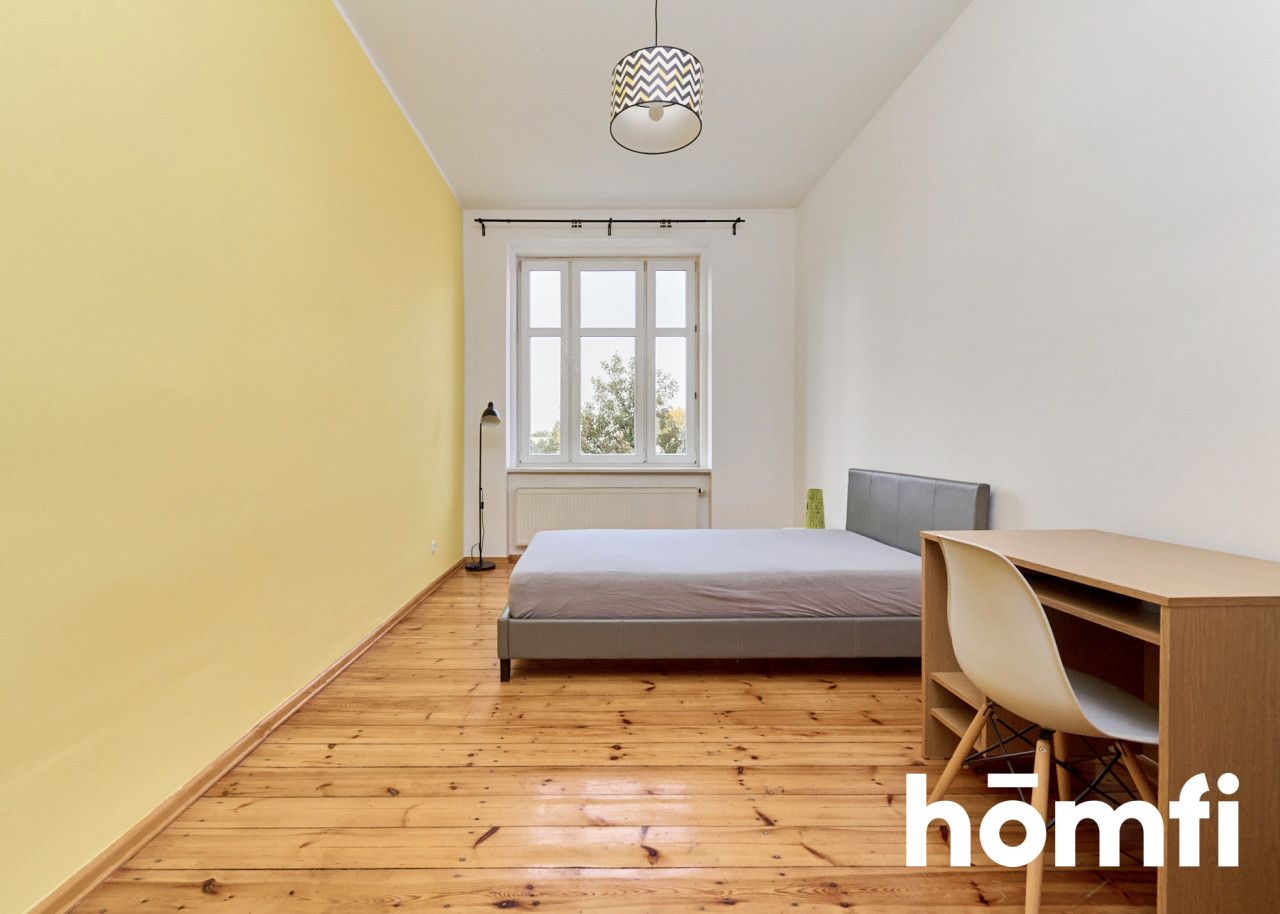 Beautiful, spacious, 3-room apartment - 83 m2/Skwierzyńska/ Powstańców Śląskich - Apartment - Sale - Wrocław, Krzyki