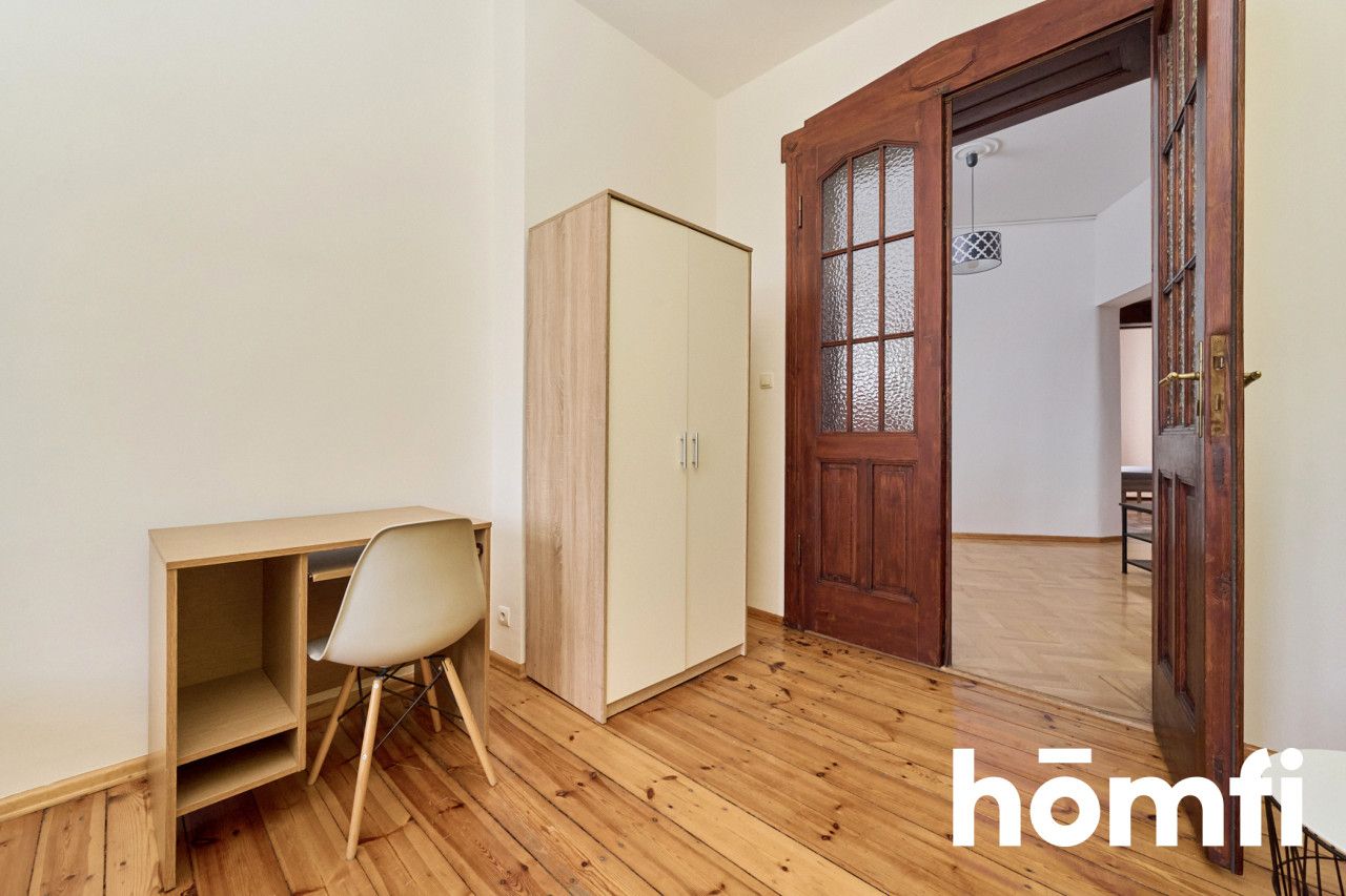 Beautiful, spacious, 3-room apartment - 83 m2/Skwierzyńska/ Powstańców Śląskich - Apartment - Sale - Wrocław, Krzyki