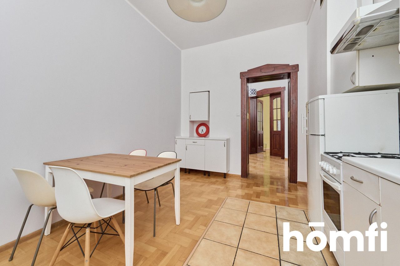 Beautiful, spacious, 3-room apartment - 83 m2/Skwierzyńska/ Powstańców Śląskich - Apartment - Sale - Wrocław, Krzyki