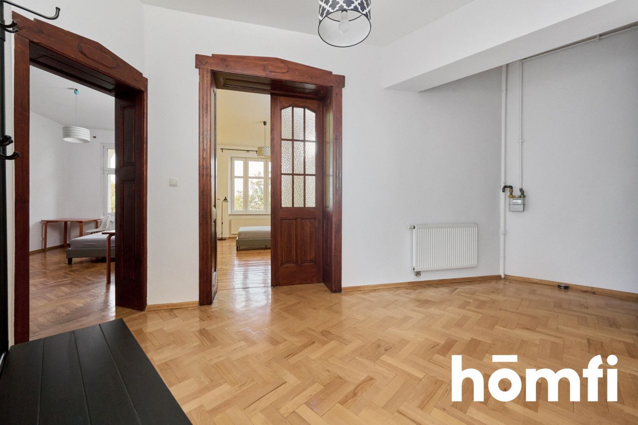 Beautiful, spacious, 3-room apartment - 83 m2/Skwierzyńska/ Powstańców Śląskich - Apartment - Sale - Wrocław, Krzyki
