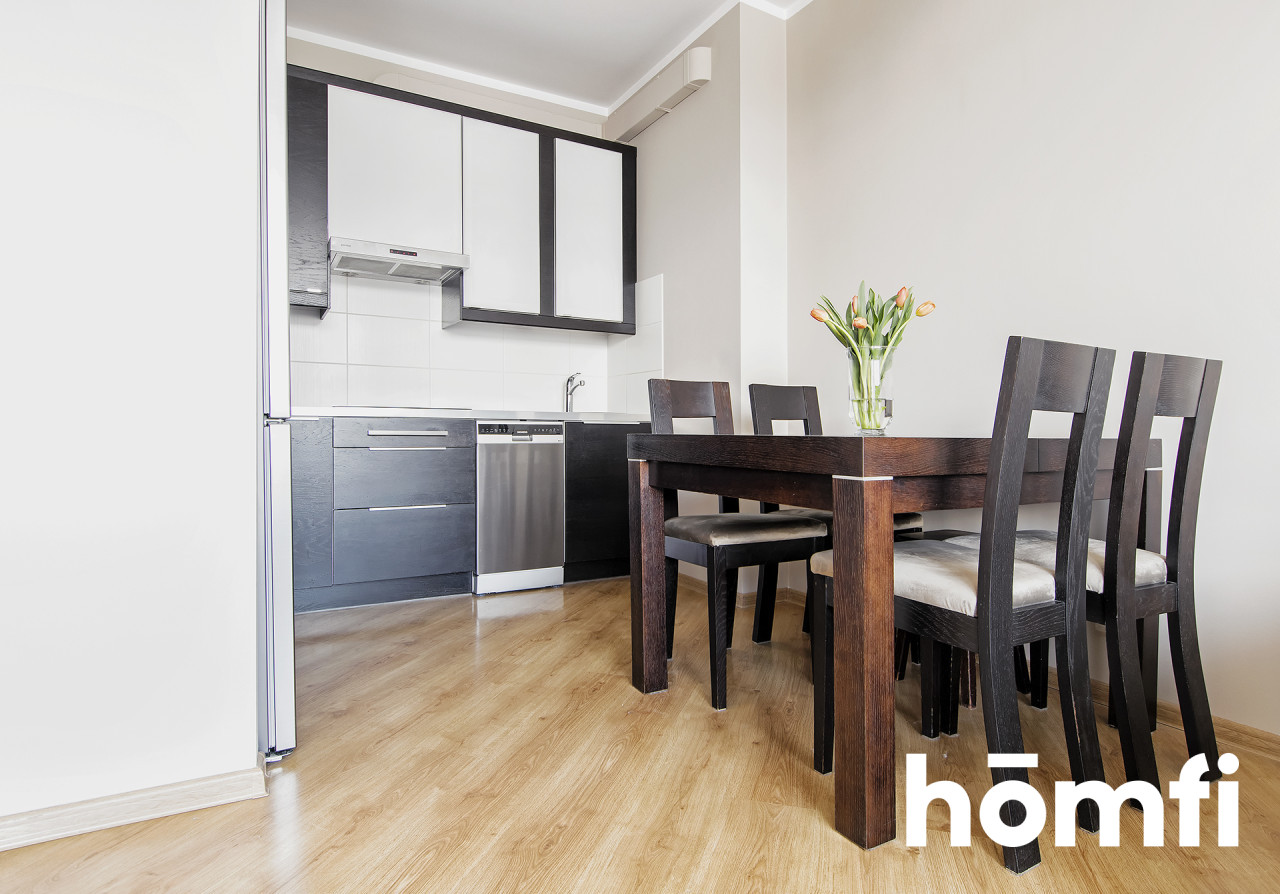 LUBOŃ- mieszkanie z balkonem w topowej lokalizacji, gotowe do zamieszkania - Mieszkanie - Sprzedaż - Poznański, Luboń