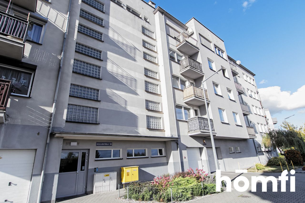 LUBOŃ- mieszkanie z balkonem w topowej lokalizacji, gotowe do zamieszkania - Mieszkanie - Sprzedaż - Poznański, Luboń