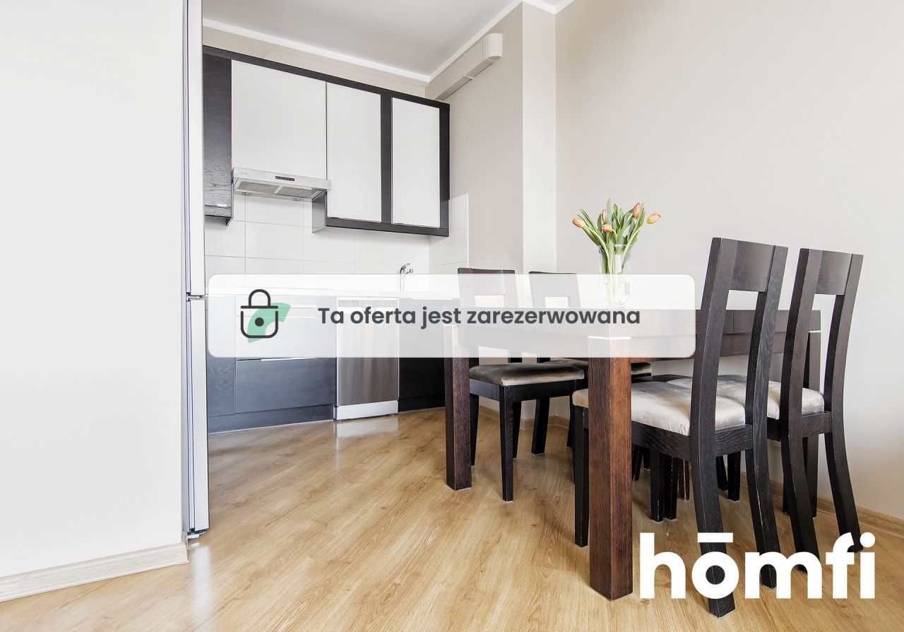 LUBOŃ- mieszkanie z balkonem w topowej lokalizacji, gotowe do zamieszkania - Mieszkanie - Sprzedaż - Poznański, Luboń