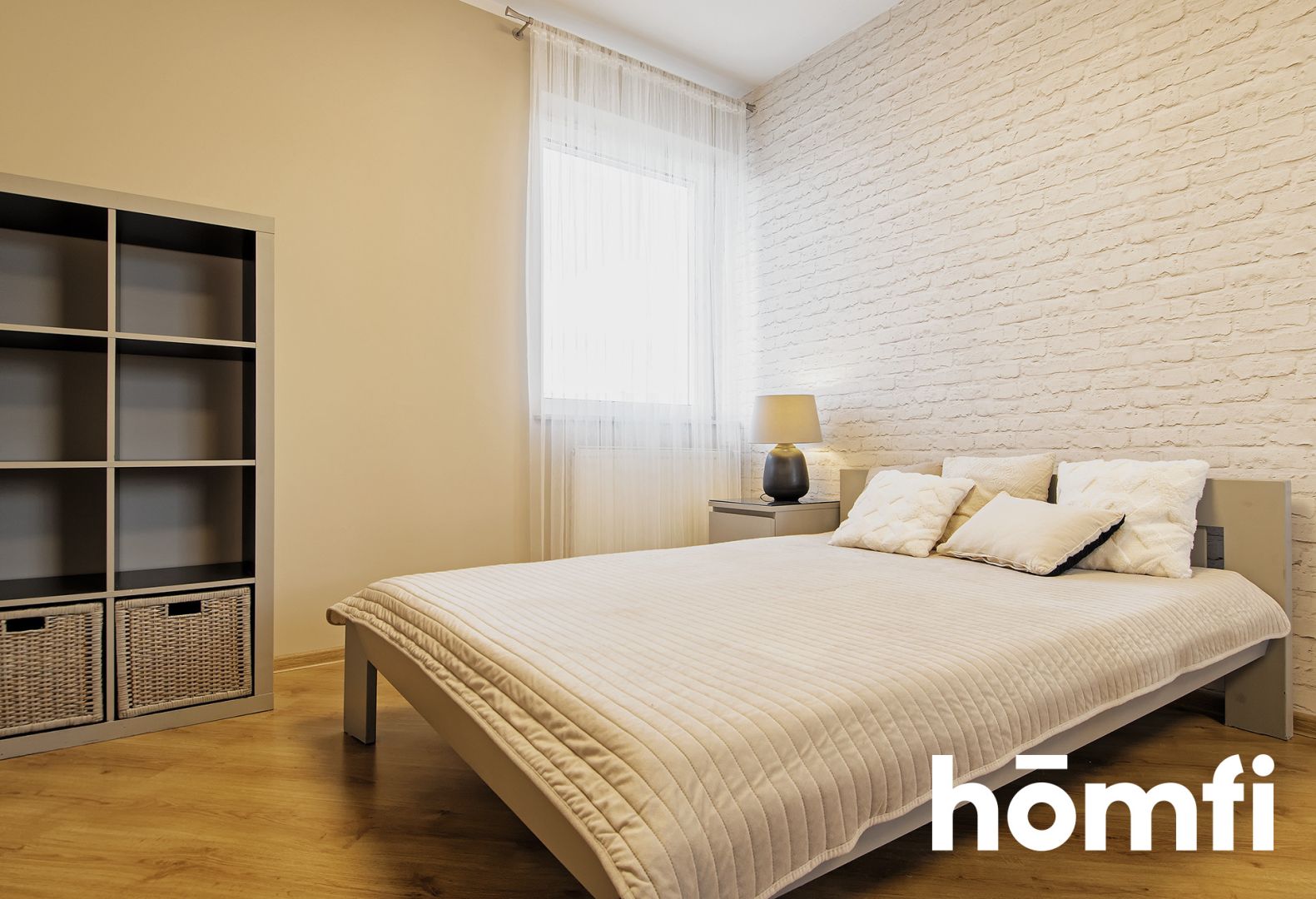 LUBOŃ- mieszkanie z balkonem w topowej lokalizacji, gotowe do zamieszkania - Mieszkanie - Sprzedaż - Poznański, Luboń