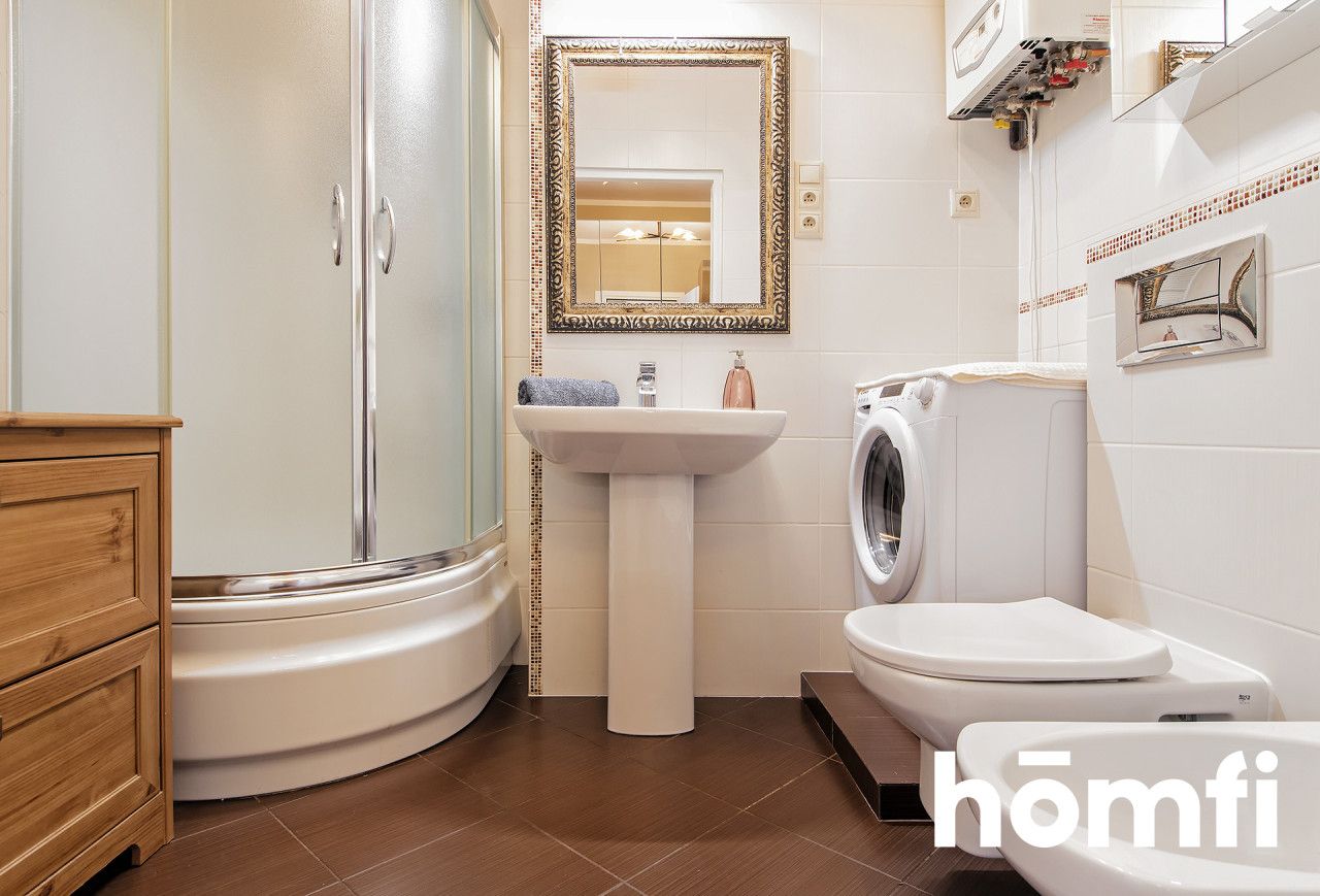 LUBOŃ- mieszkanie z balkonem w topowej lokalizacji, gotowe do zamieszkania - Mieszkanie - Sprzedaż - Poznański, Luboń