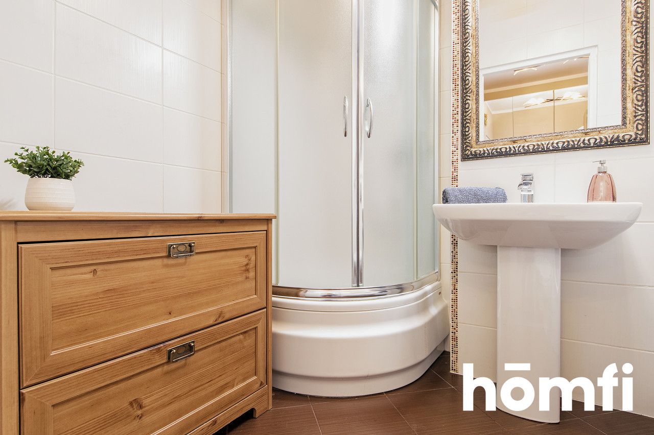 LUBOŃ- mieszkanie z balkonem w topowej lokalizacji, gotowe do zamieszkania - Mieszkanie - Sprzedaż - Poznański, Luboń