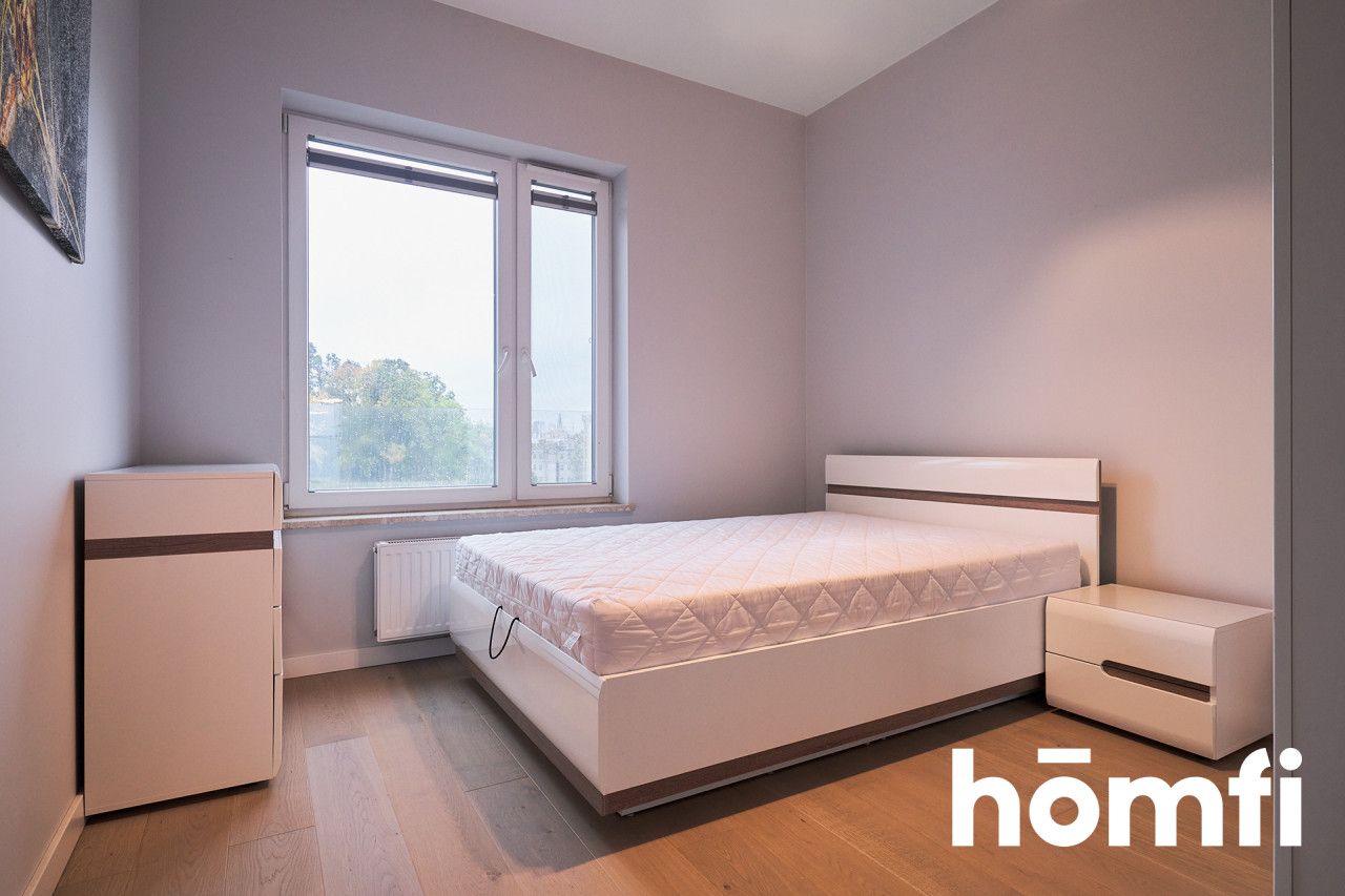 Apartament z dużym tarasem przy jeziorze Długim - Mieszkanie - Wynajem - Olsztyn, Podleśna