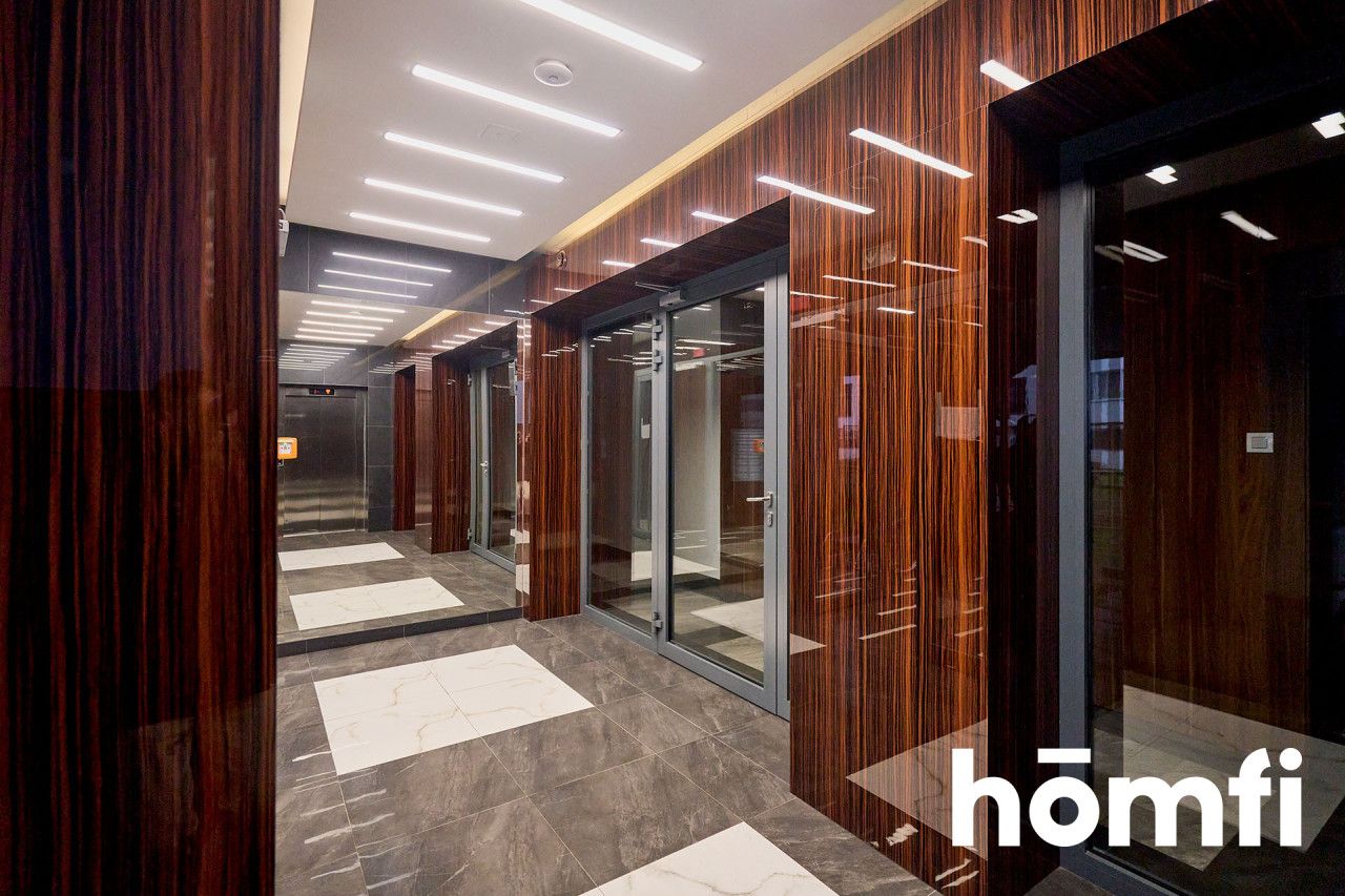 Apartament z dużym tarasem przy jeziorze Długim - Mieszkanie - Wynajem - Olsztyn, Podleśna