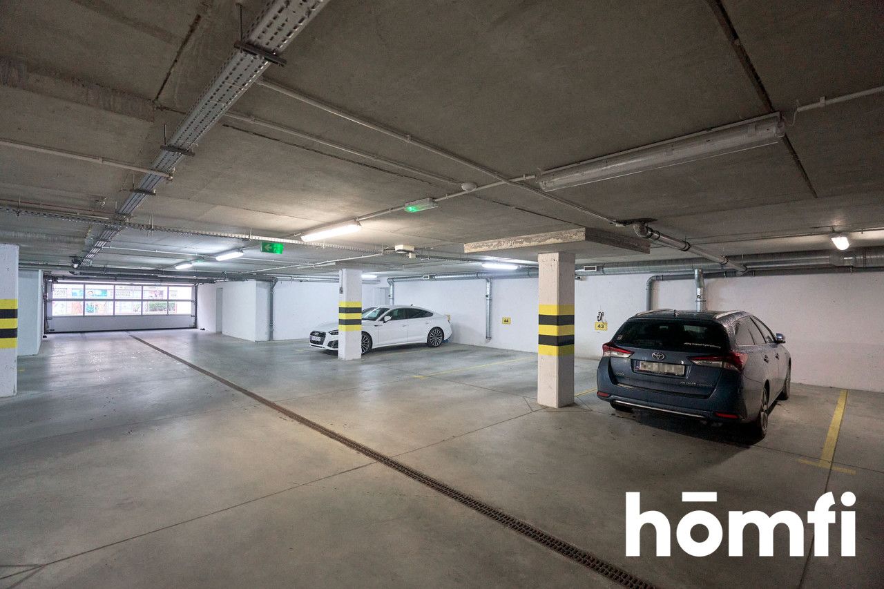 Apartament z dużym tarasem przy jeziorze Długim - Mieszkanie - Wynajem - Olsztyn, Podleśna