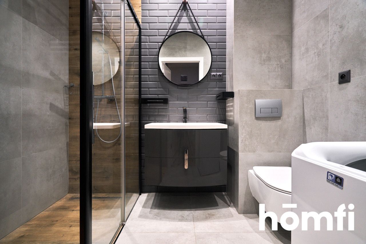 Apartament z dużym tarasem przy jeziorze Długim - Mieszkanie - Wynajem - Olsztyn, Podleśna