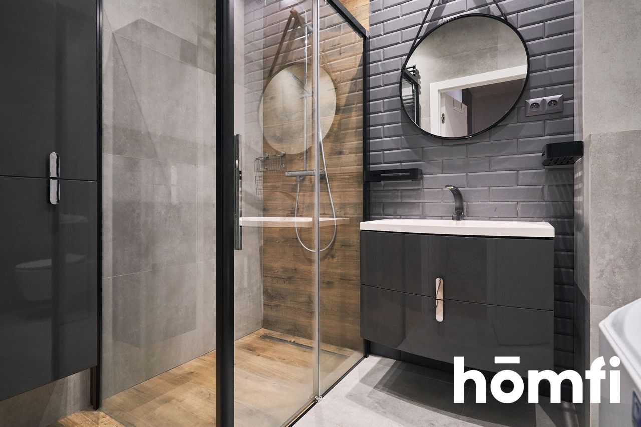 Apartament z dużym tarasem przy jeziorze Długim - Mieszkanie - Wynajem - Olsztyn, Podleśna