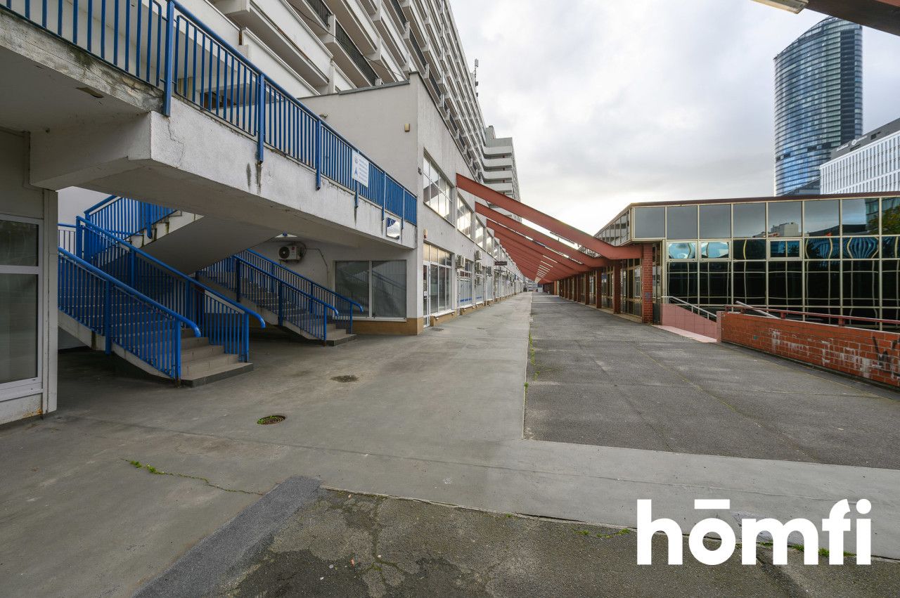 LOKAL NA WYNAJEM ul. Powstańców Śląskich. - Mieszkanie - Sprzedaż - Wrocław, Krzyki