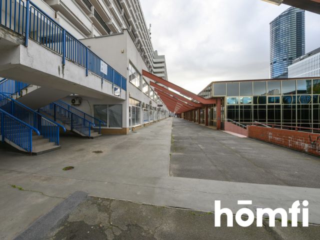 LOKAL NA WYNAJEM ul. Powstańców Śląskich. - Mieszkanie - Sprzedaż - Wrocław, Krzyki