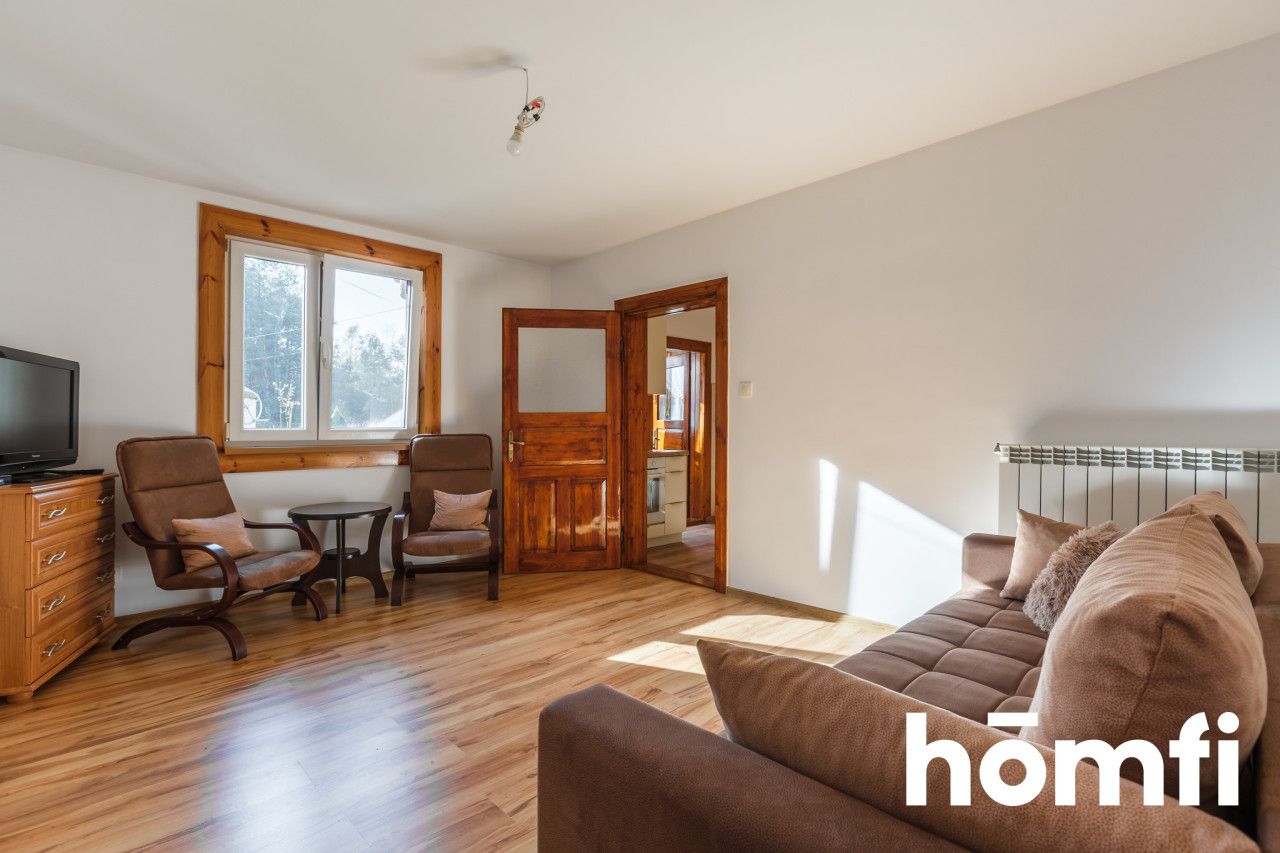 Plot with buildings for sale Czarna Tarnowska - Plot - Sale - Dębicki, Czarna