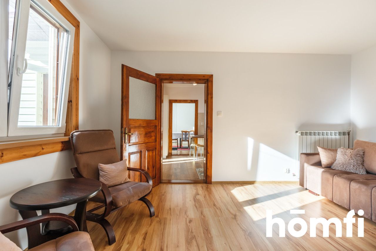 Plot with buildings for sale Czarna Tarnowska - Plot - Sale - Dębicki, Czarna