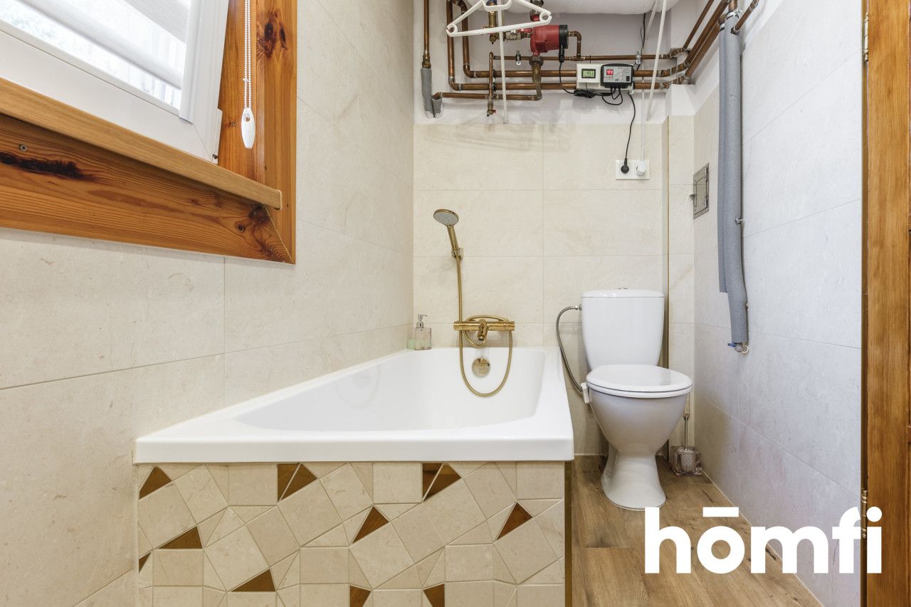 Plot with buildings for sale Czarna Tarnowska - Plot - Sale - Dębicki, Czarna