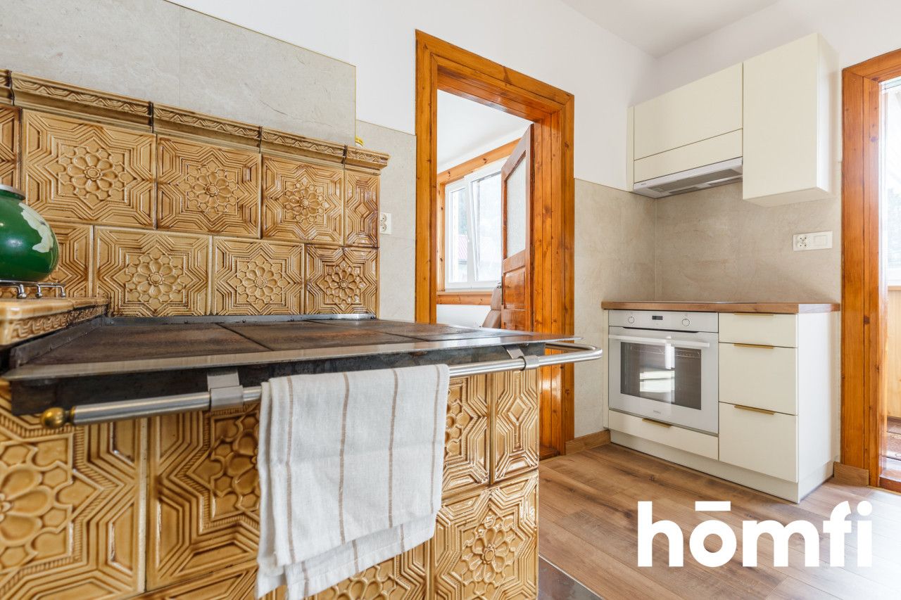 Plot with buildings for sale Czarna Tarnowska - Plot - Sale - Dębicki, Czarna